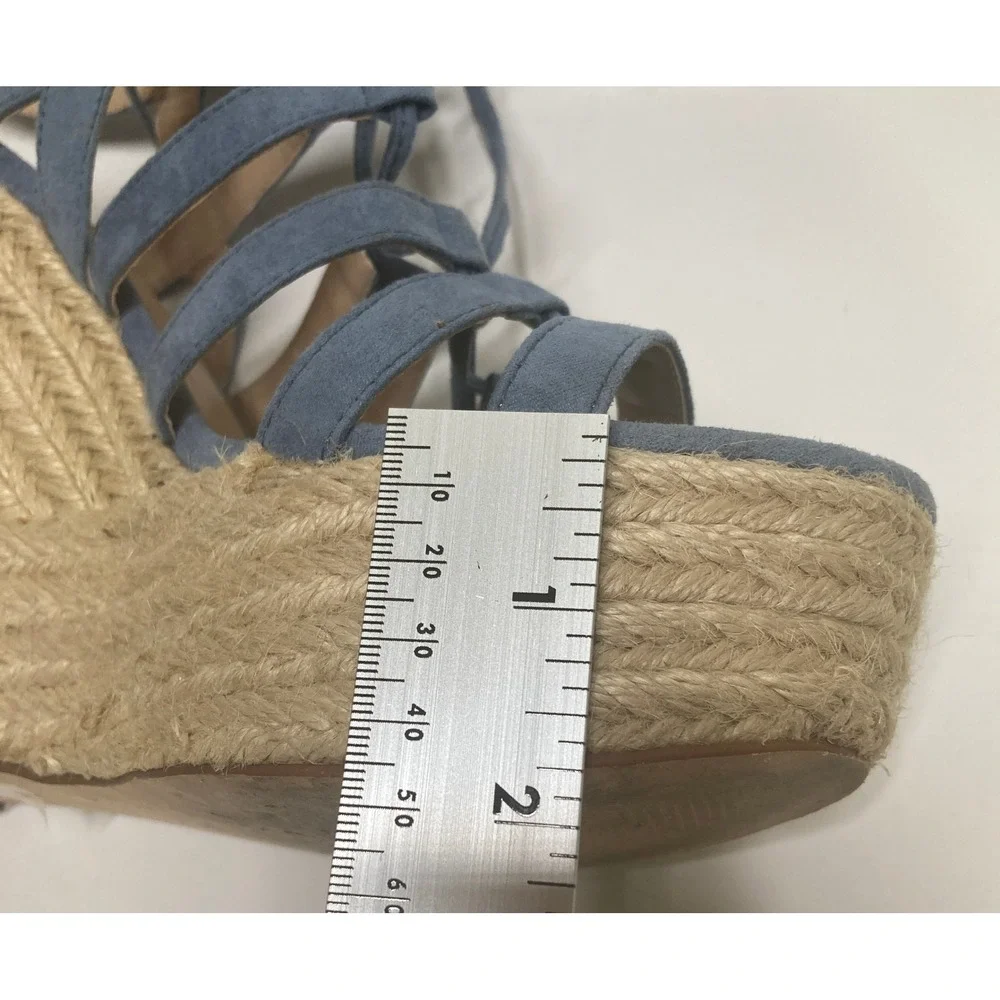 River Island measurements heel